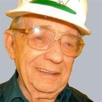 Roy E. Meyer