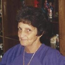 Mary  A. Rabbe
