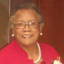 Ruby DePriest Haithcoach