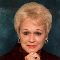 Mrs. Gloria B. Meadows