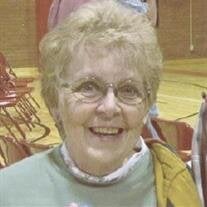 Marilyn Stinnett
