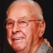 Fred M. Luntzer