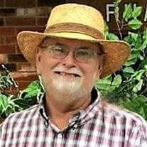 Terry Lee Croman