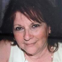 Mrs. Rosemary (Mangano) Juidiciani