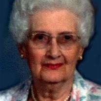 Mary D. Dininger
