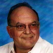 Clifford C. Reigner