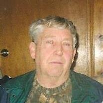 Thomas Stricklin