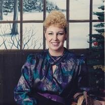 Katherine Sue Carter