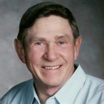 Matt Luberts Jr.