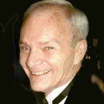 Mr. John Henry Meinhardt