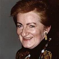 Izabella Natalia Jesakow-Radomski