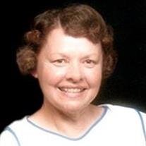 Solveig M. Moline