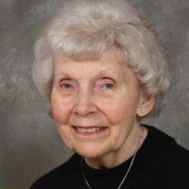 Dorothy A. Seelman