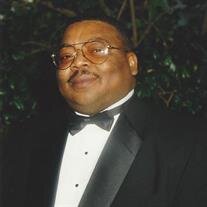 Robert  Nevangless Shepherd III