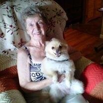 Mrs. Shirley Marie Williams