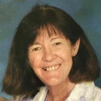 Mrs. Gail McCabe Springer