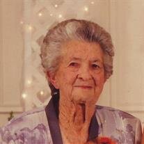 Jessie Irene Roden