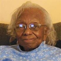 Leona Lee Mabray