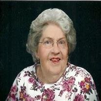 Jo Ann Marie Becker