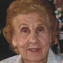 Louise (Cesarini) Giufre