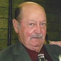 Harvey Shannon Tanner