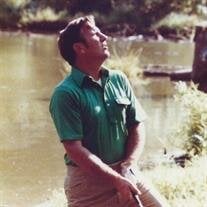 Robert Hansel  Jones