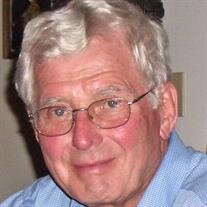 Walton Edwin Smith