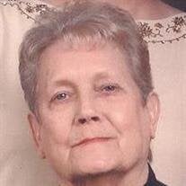 Elizabeth  A. Thibodeau
