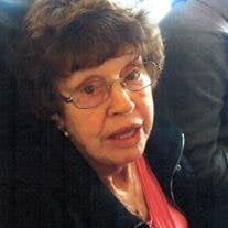 Marilyn Lee Asmussen