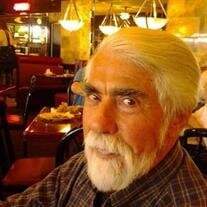 Clarence Daniel Eller