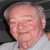 Mr.  Gerald Clarence Sayers