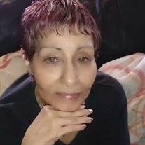 Betty Mendoza Sanchez