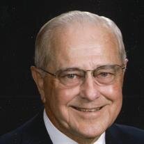 George William "Bill" Hillyer III