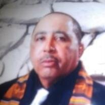 Frank T. Johnson Jr.