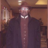 Horace Gene Askew