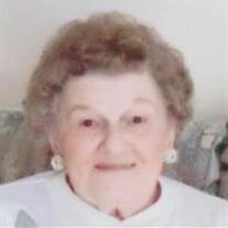 Shirley Fitzgerald