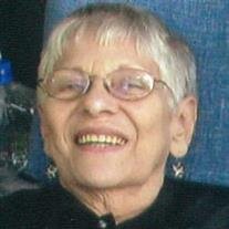 Bernice J. "Bea" Ulmer