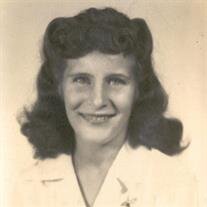 Montie Arlene Eck