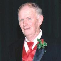 Robert Lynn Stubbs