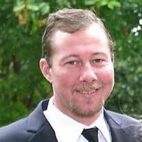 Damian Lee Walters
