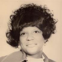 Theresa Davis