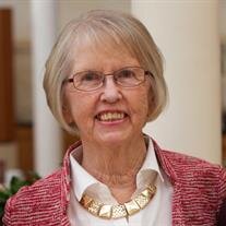 Mary J. Nyberg