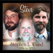 Stephen L. Wiand