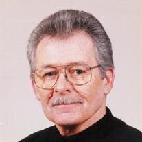Charles "Bud" Moore