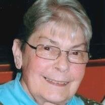 Mary Ann Gruswitz