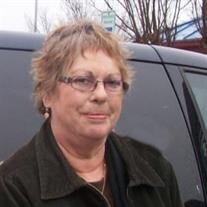 Patricia Joyce Lowery