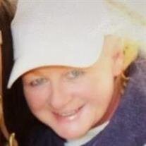 Cynthia "Cindi" Ann Hamar