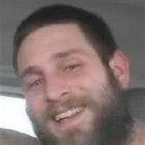 Corey Anthony Gilbert