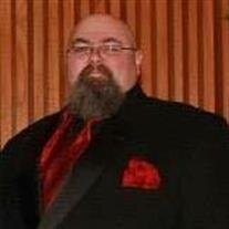 Mark Wayne Donaldson