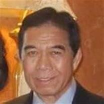 Joselito N.  Rigor